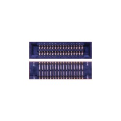 Motherboard LCD Connector Samsung Galaxy A02S/A025U/A025G Motherboard LCD Connector Samsung Galaxy A02S/A025U/A025G
